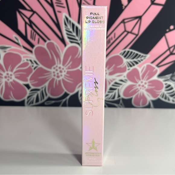 Jeffree Star Supreme Gloss âQueen SupremeâđŽ - Picture 3 of 7